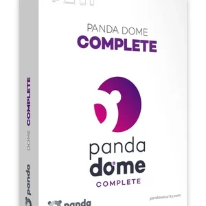 Panda Dome Complete - Download